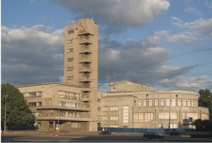 Стенгазета «Стильный Петербург»